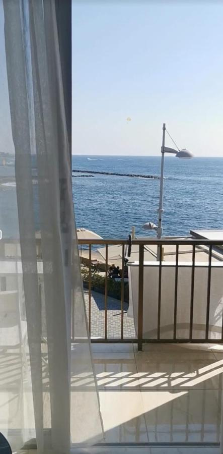 Castle Apartament Pafos