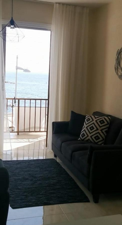Castle Apartament Pafos